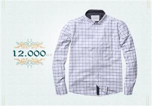 قميص مصري بـ12 ألف جنيه و"بيديك طاقة إيجابية"..هكذا رد "السوشيال ميديا"