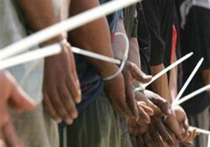 مصدر: ضبط 3 متهمين جدد بواقعة هروب "خُط الصف"