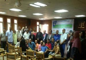 اجتماع طارئ لأطباء الأقصر لبحث أزمة "طبيب الزقازيق"