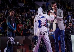 تأهل 3 لاعبين مصريين لدور الـ 16 ببطولة العالم للتايكوندو
