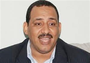 "جنايات أسوان" ترفض إخلاء سبيل النائب السابق "محمد العمدة"