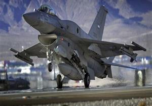 القوات الجوية العراقية: انتهاء تصنيع آخر طائرة F16 متعاقد عليها مع أمريكا