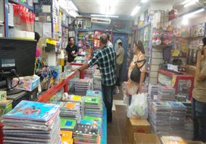 مواطنون لـإيمان الحصري: أسعار الأدوات المدرسية بالفجالة "نار"