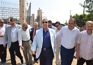 90 جنيها سعر كيلو اللحم في منافذ البحوث الزراعية بالإسماعيلية