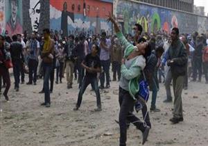 تأجيل محاكمة 3 متهمين في "أحداث شغب محمد محمود" لـ 27 سبتمبر