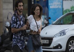 ارتفاع حصيلة قتلى هجومي إسبانيا إلى 16 بعد وفاة امرأة متأثرة بجراحها