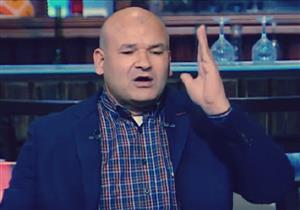 تجديد حبس البرلماني السابق علاء حسانين 45 يوما بقضية "الآثار الكبرى"