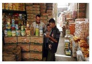 تجار بغرفة الإسكندرية: سلع التموين أغلى من السوق.. و"العامة للجملة": "مفيش سيولة"
