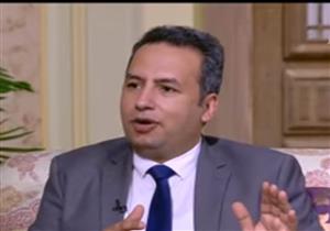 مستشار وزير التموين: وفرنا بحد أدنى 2 كيلو سكر لكل مواطن