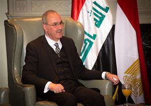 سفير العراق بالقاهرة يشيد بالمبادرة المصرية لإعادة آثار بغداد المسروقة