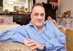 عمر زهران يكشف موقف تامر حسني من أزمة الفنان طارق فؤاد