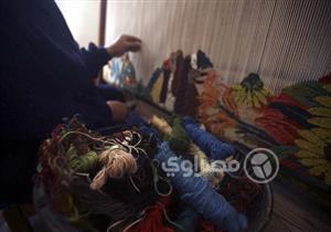  الحرانية.. إمبراطورية النسيج في مصر: قصة حب عمرها 65 سنة 