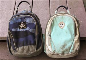  بعد ارتفاع أسعارها.. أشهر عيوب الحقيبة المدرسية التي يمكن إصلاحها