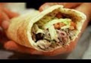 طريقة عمل شاورما اللحم