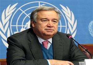 لجنة شعبية فلسطينية تحث الأمين العام للأمم المتحدة على إنهاء حصار غزة