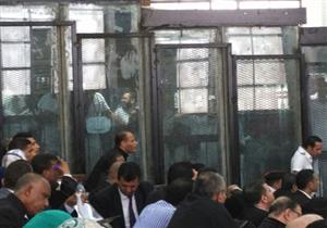 اليوم.. إعادة محاكمة متهم بقضية "اغتيال النائب العام"