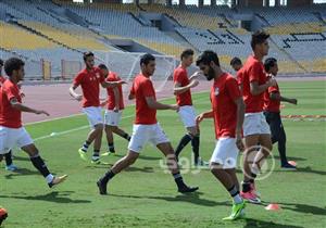 كوبر يستبعد 4 لاعبين من السفر لأوغندا