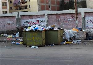 السجيني: حسم ملف شركة القمامة 18 سبتمبر.. ولا مبرر للإخفاق الحكومي