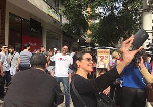 حوار-  أشهر "مصري" في البرازيل: مواجهة "العنصرية" بالتسامح جعلت مني "قدوة"