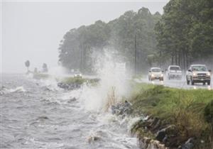 الإعصار هارفي يسجل رقمًا قياسيًا في هطول الأمطار بأمريكا 