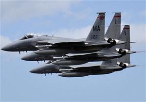 واشنطن تراقب أجواء البلطيق قبل تدريبات روسيا العسكرية