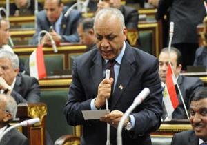 مصطفى بكري: سأعيد طرح قانون إسقاط الجنسية عن الإرهابيين أمام البرلمان