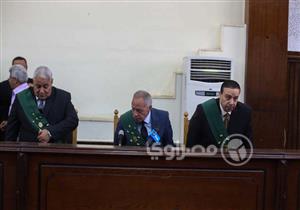 الحبس عام مع الشغل لـ 7 متهمين في أحداث ميدان طلعت حرب