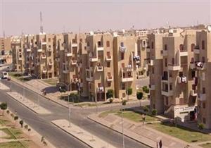 75 مليون جنيه تكلفة المرافق لمشروع "ابني بيتك" بشمال سيناء