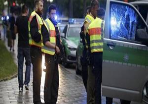 جرح 6 أشخاص إثر انفجار في مقهى بألمانيا
