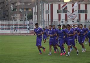 مران الزمالك باستاد القاهرة: تدريبات خططية من نيبوشا.. ومجدي يعود