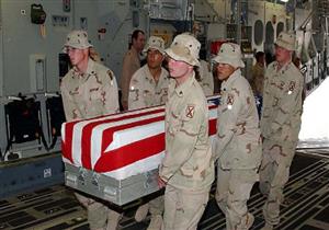 مقتل جندي أمريكي وجرح خمسة في أفغانستان إثر عملية انتحارية