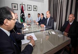 الرئاسي الليبي ينفي صحة وثيقة متعلقة بمنح تفويض لتعقب الأموال المهربة