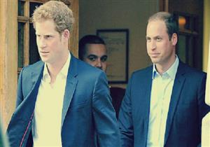 الأميران ويليام وهاري يستعدان لإحياء الذكرى العشرين لرحيل الأميرة ديانا