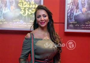 بالصور.. توافد أبطال "شنطة حمرزة" للمشاركة في الاحتفال بالعرض الخاص 