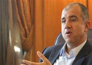 " دعم مصر" يرسل برقية تهنئة للرئيس السيسي بمناسبة عيد الأضحى