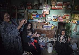 بالصور- في فن الاستعداد للحج.. حكايتان من القاهرة و"كفر قنديل"