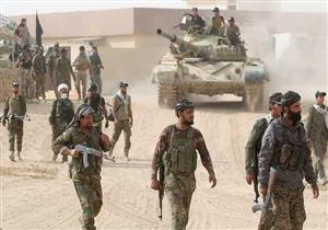 مقتل أبو قتادة العفري مسؤول التجنيد بتنظيم "داعش" في تلعفر