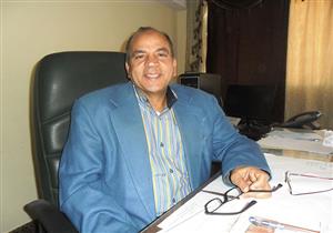 قوافل بيطرية لعلاج الثروة الحيوانية بالمجان في الوادي الجديد