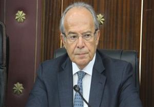 وزير التنمية المحلية يوجه بتوفير الرعاية الكاملة لمصابي قطاري الإسكندرية