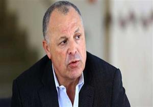 رفض استشكالين لوقف تنفيذ حكم حل اتحاد الكرة