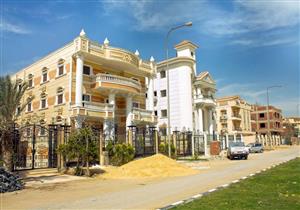 زيادة الطلب على العقارات في الساحل والقاهرة الجديدة وأكتوبر خلال يوليو