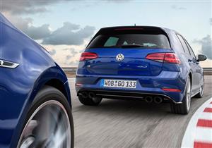 بالصور.. فولكس فاجن تطرح Golf R الجديدة بـ850 ألف جنيه