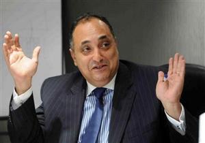 منصور عامر: أعكف على إنهاء الجزء الثاني من كتابي "هكذا يحفزنا الأعظم"