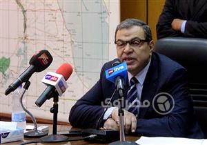 وزير القوى العاملة: وضع قاعدة بيانات لعمل الأطفال على المستوى القومي