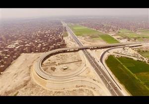 تغيير نزلة "أم بيومي" على الدائري لـ"أم الدنيا"