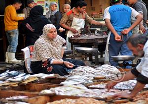 تعرف على أسعار المأكولات البحرية والأسماك في رابع أيام عيد الأضحى