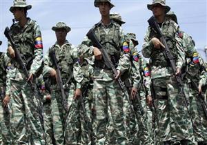 إحباط هجوم على قاعدة عسكرية في فنزويلا واعتقال عدد من المهاجمين 