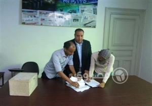 بالصور.. ننشر أسماء الفائزين بقرعة حج نقابة الصحفيين بالإسكندرية