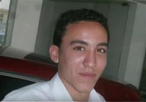 بالفيديو - الداخلية تكشف تفاصيل مقتل الشاب "ثروت سامح" بطريق الفيوم