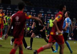 بعد 13 عاما.. العرب دائما يحترفون تشويه المشاهد الأخيرة